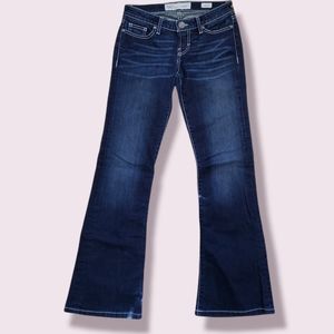 🌻 BUKLE WOMENS JEANS 🌻